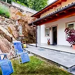 Casa Erica Lejlighed Cannobio