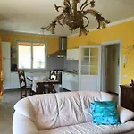 Casa Erica Lejlighed *