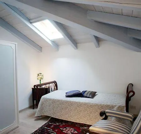 Apartman Casa Erica Cannobio