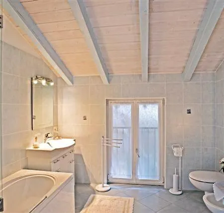 Casa Erica Apartman *