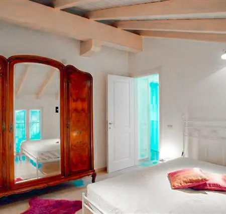 Casa Erica Apartmán