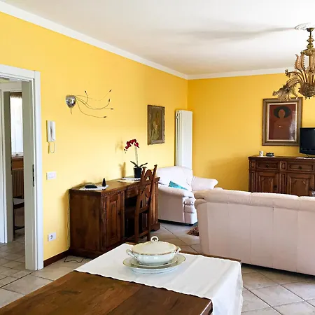 Casa Erica Каннобио
