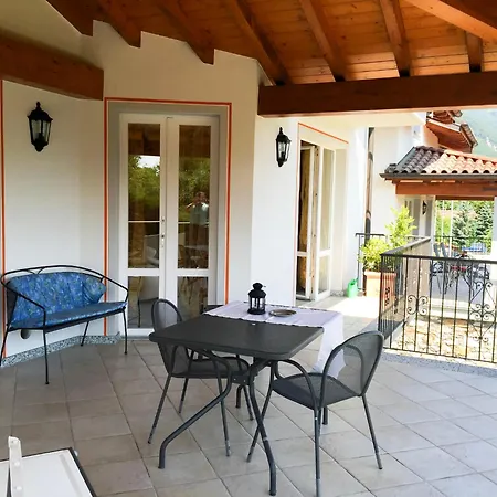Apartamento Casa Erica *