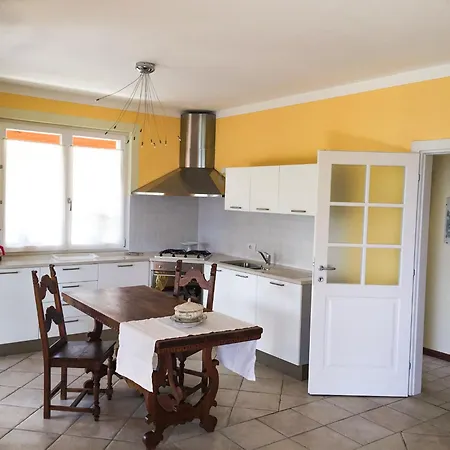 Casa Erica Apartament