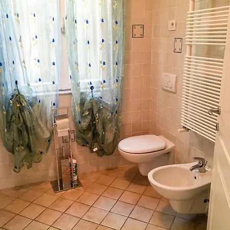 Casa Erica Apartman Cannobio