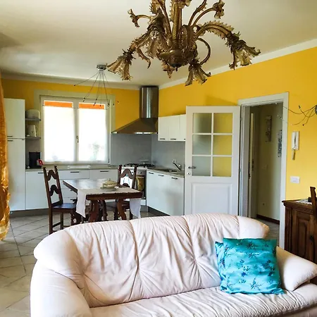 Apartmán Casa Erica *