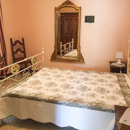 Casa Erica Apartmán Cannobio