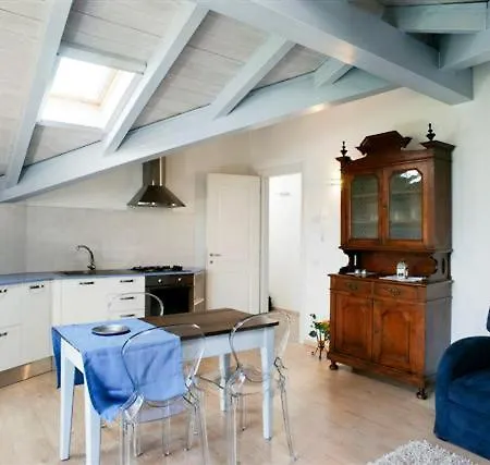 Casa Erica * 坎诺比奥