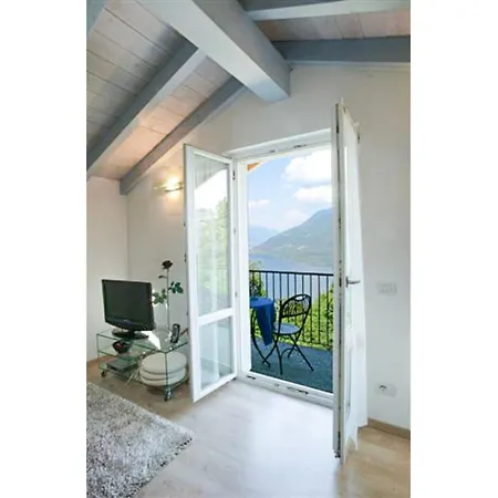 Apartmán Casa Erica