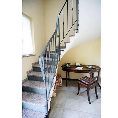 Apartmán Casa Erica *