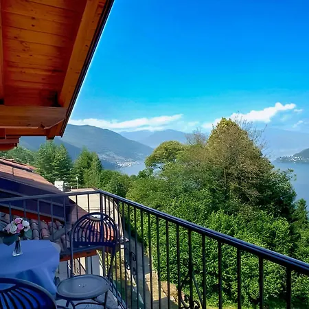 Casa Erica * Cannobio