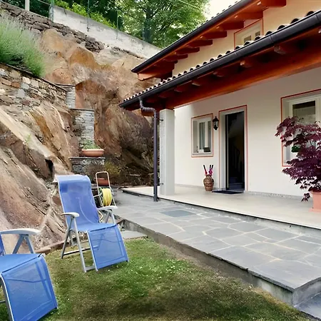 Casa Erica Apartamento *