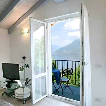 Апартаменты Casa Erica