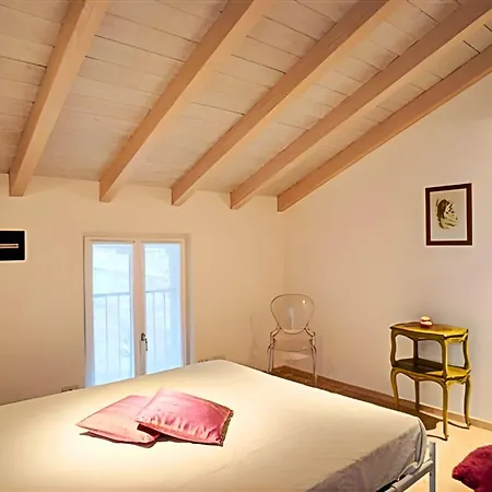 Apartmán Casa Erica *