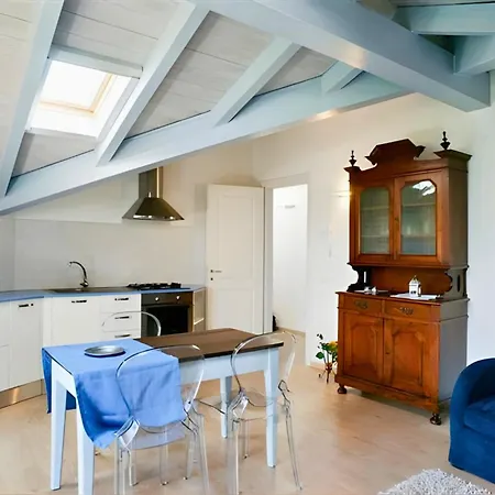 Apartamento Casa Erica