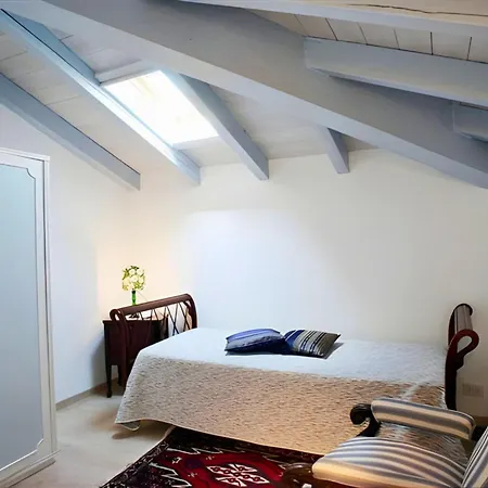 Casa Erica Apartamento *