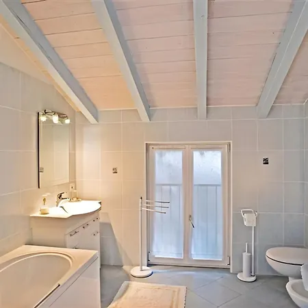 Apartamento Casa Erica