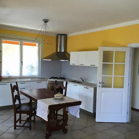 Casa Erica * Каннобио