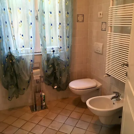 Casa Erica Apartamento *