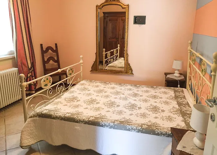 Casa Erica * Cannobio