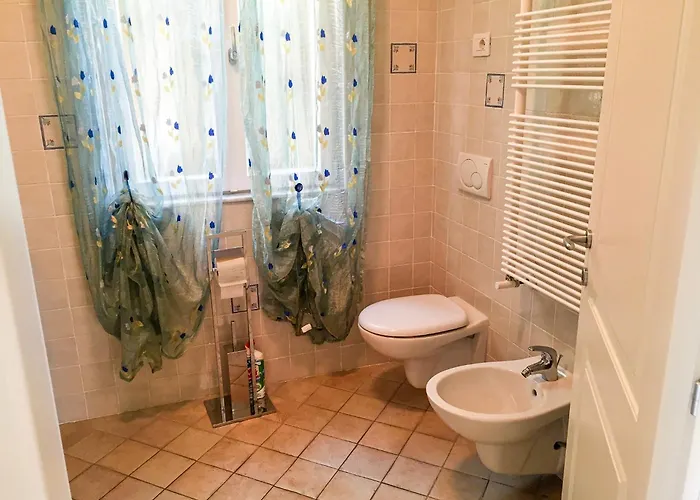 Casa Erica * Cannobio