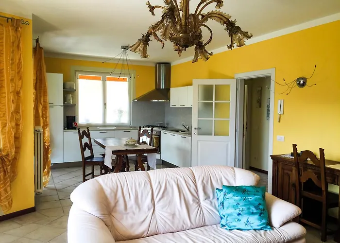 Casa Erica Apartamento *