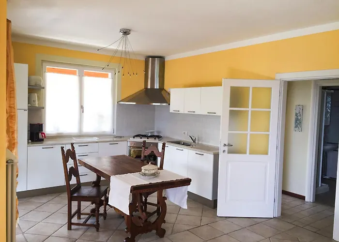 Casa Erica Apartamento