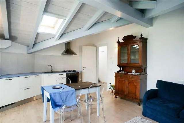 Casa Erica * Cannobio