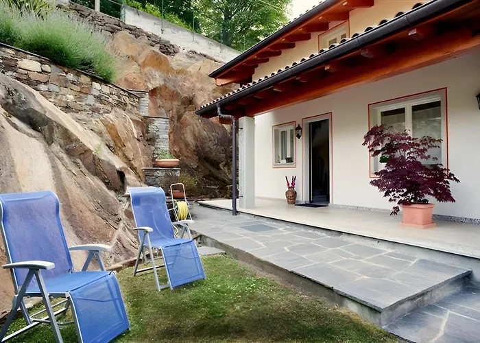 Casa Erica Apartamento *