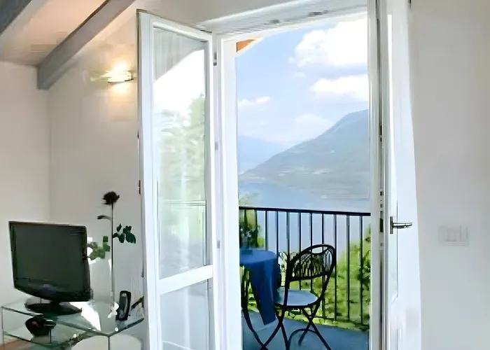 Apartamento Casa Erica