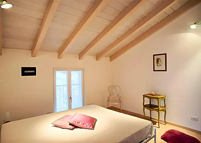 Apartmán Casa Erica *