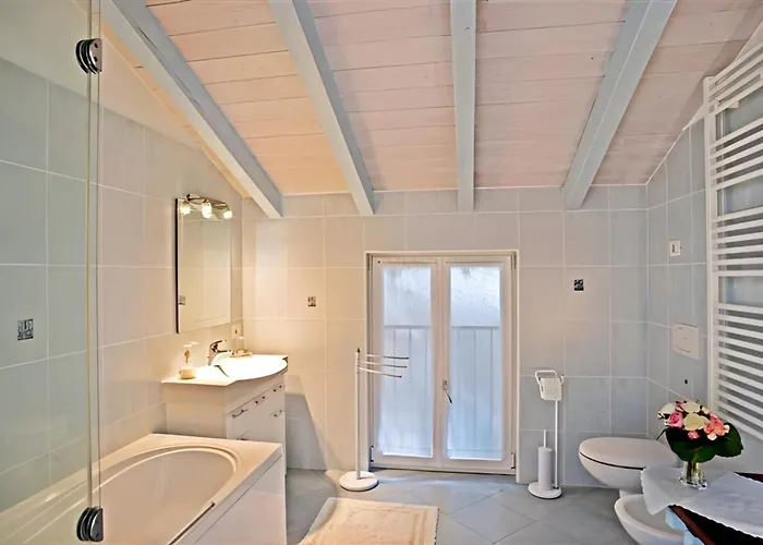 Apartmán Casa Erica