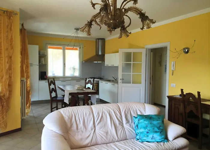 Casa Erica Apartamento *