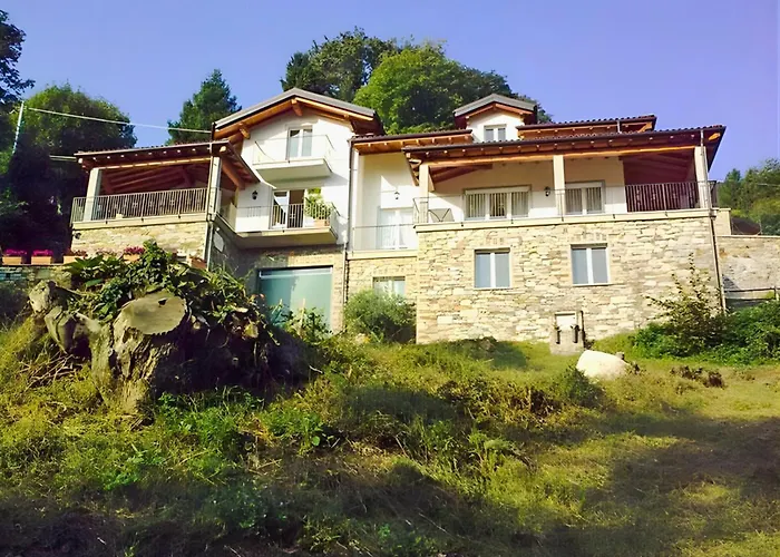 Apartamento Casa Erica