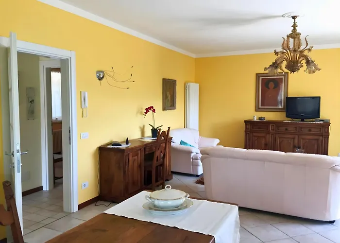 Casa Erica * Cannobio