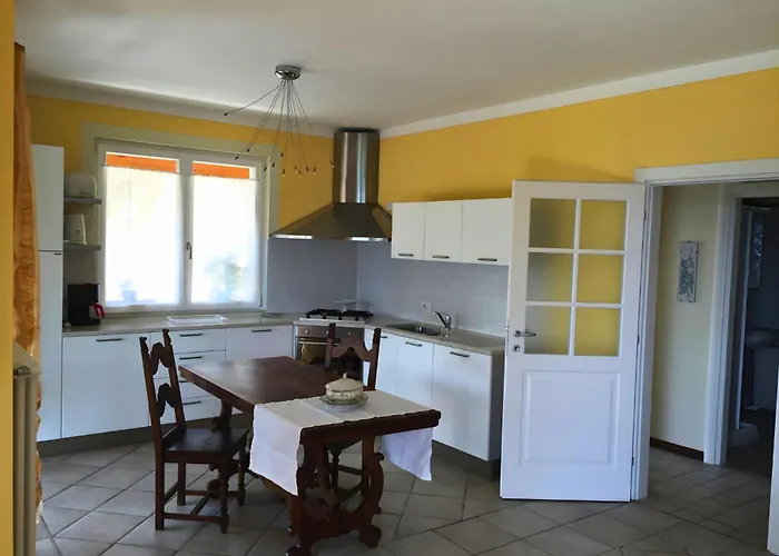 Casa Erica * Cannobio