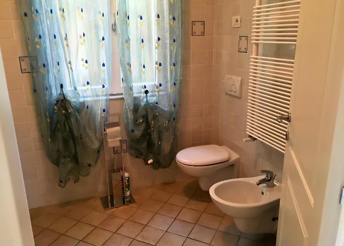 Casa Erica Apartamento *